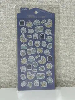 amifa シール ラブリーベイビー