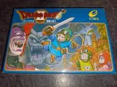 ドラゴンクエスト123 新品未開封 Amazon | ドラゴンクエスト25周年記念 ファミコン