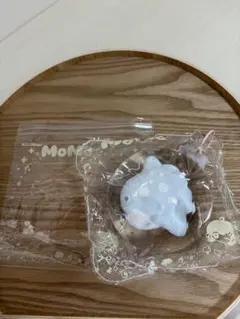 momo 海洋シリーズ 第3弾 マンボウ