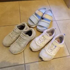 スニーカー　まとめ売り