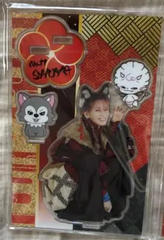 2026年最新】シューヤ アクスタの人気アイテム - メルカリ