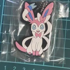 ポケモン】ニンフィア グレイシア リーフィア エーフィ きらきら