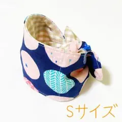 【犬用】 クールネック ネッククーラー クールバンダナ モダンチェック Sサイズ