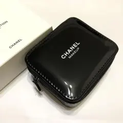 CHANEL シャネル コフレポーチ メイクポーチ ヴィンテージ 希少 - メルカリ