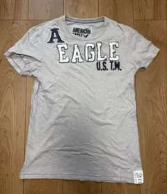 American Eagle アメリカンイーグル 半袖Tシャツ メンズXS