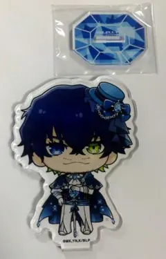 ブルーロック　オリヴァ愛空グッズ　まとめ売り ブルーロック オリヴァ・愛空 まとめ売り - メルカリ