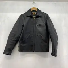 2025年最新】TROPHY CLOTHING レザージャケット・ライダースの