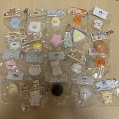 ミニスクイーズ 捏捏 20個まとめ売り - メルカリ