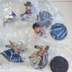 未使用品★ワンピース★ワンピースメモリーズ★フィギュア