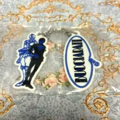 ジョジョの奇妙な冒険 一番くじ ラバーストラップ ブローノ・ブチャラティ