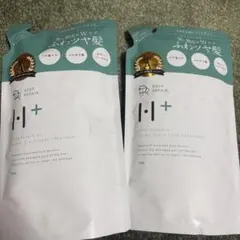 DRH＋　トリートメント詰め替え　2個セットのサムネイル