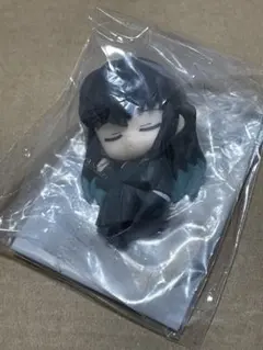 ［新品未開封品］鬼滅の刃 ねむらせ隊2 時透無一郎 ガチャ