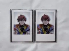 3SKM ランダムチェキ風カード 北見遊征