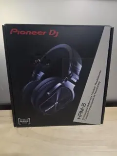 未開封Pioneer RAYZ PLUS 有線イヤホン Pioneer Rayz Lightning Powered Noise Cancelling Earphones, Onyx