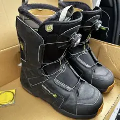 【超美品_即日発送】SALOMON スノボブーツ　SAVAGE 27cm 14911-DEFAULT-l.jpg