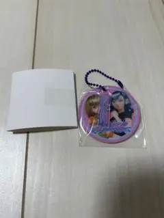 オシャレ魔女ラブandベリー　ミラーチャーム