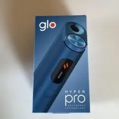 glo hyperpro 青