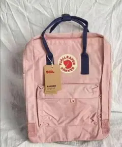 【新品 未使用】wwカンケンリュックサック バッグ 16L