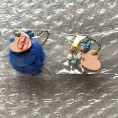 エンジェルポケット ミニチュアコレクション 食玩⑦⑧セット