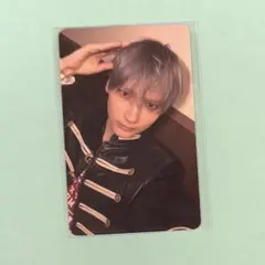 TXT ヒュニンカイ トレカ 公式