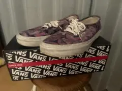 VANS(バンズ)/Authentic(オーセンティック)