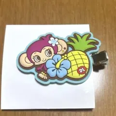 ナルミヤキャラクターズ ラバークリップ