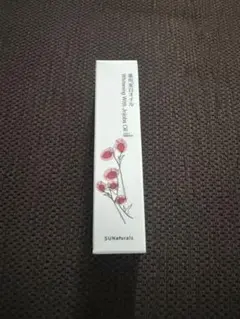 SUNaturals 薬用美白オイル 10mlのサムネイル