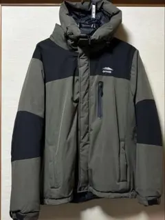 OUTDOOR PRODUCTS 中綿ジャケット