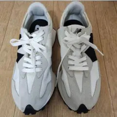 New Balance ニューバランス MS327FE 25.5