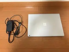 Microsoft SurfaceBook PA9-00006のサムネイル