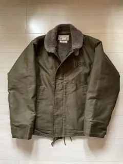 2026年最新】n-1デッキジャケット 44の人気アイテム - メルカリ