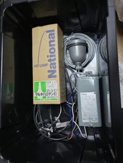 ライトトラップ