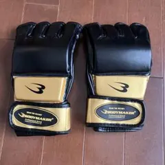 BODYMAKER パウンドグローブ