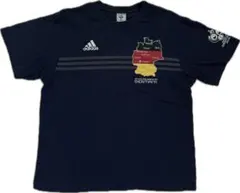 【adidas】 '06 FIFA World Cup Germany Tシャツ