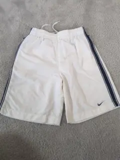Nike 水着 Sサイズ ホワイト