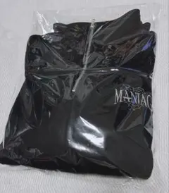 straykids MANIAC ハーフジップ サイズフリー スキズ