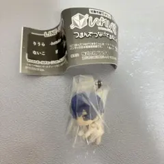 いれいす　Ifくん つまんでつなげてますこっと　 ガチャ　ボールチェーン