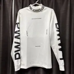 PW CIRCULUS モックネック Mサイズ