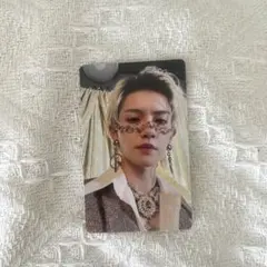 M!LK 爆裂愛してる / 好きすぎて滅！トレカ 佐野勇斗