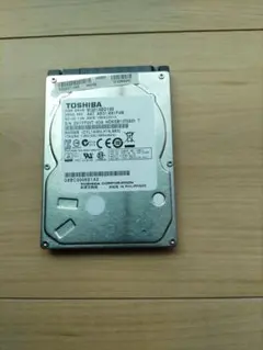 도시바 MQ01ABD100 1TB 2.5인치 HDD 본체
