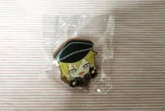 あんスタ　のっかりラバークリップ　羽風薫