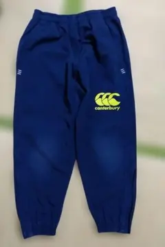 Canterbury ラグビー日本代表 ウォームアップパンツ - メルカリ