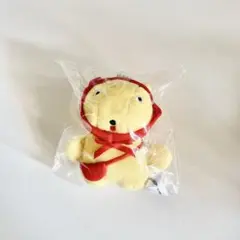 BUCHAgurumi マスコットコレクション 2 ガチャガチャ