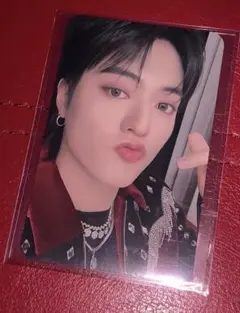 REBOOT -JP SPECIAL SELECTION- トレカ ハルト