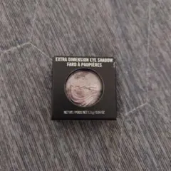 MAC　マック　エクストラディメンション　アイシャドウ　スモーキーモーヴ