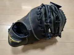 ミズノジュニア ソフトボール用 ミット キャッチャー・ファースト兼用