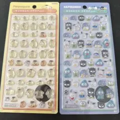 【即日発送】ボンボンドロップシールサンリオミニ（正規品）