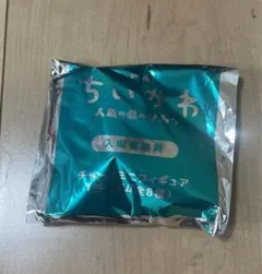 映画 ちいかわ 人魚の島 入場者特典 チャームミニフィギュア(未開封)