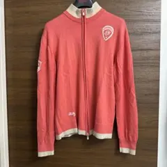 ZOY ピンク ニット　サイズ1 即決対応しますのでお問い合わせください✨