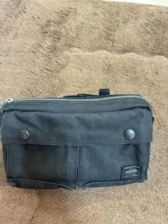 PORTER ポーター　ショルダーバッグ